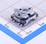 Công tắc xoay mã hóa  6 chân SMD K1-1537SA-01 Korean Hroparts Elec